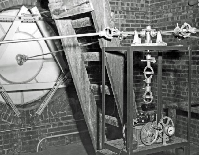 Clockworks Copy